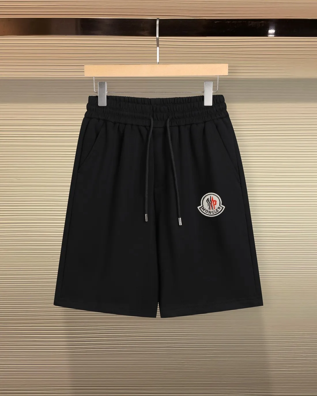 Moncler* Classic Logo 🔥 ✅ Quality ‼ ● ● 380 ● ● 1：1 ● + ● ●Size：S M L XL